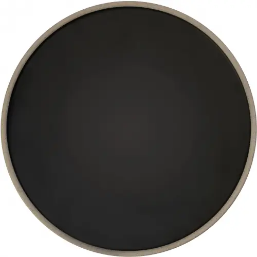 MINIMAL Talerz płaski 21 cm / VERLO