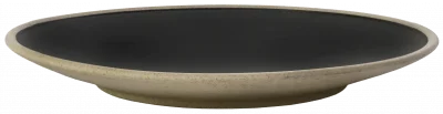 MINIMAL Talerz płaski 21 cm / VERLO