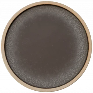 SIMPLY Talerz płaski 26 cm / VERLO