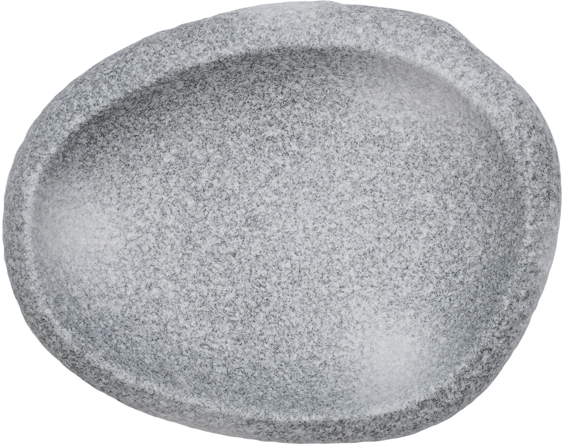 STONE Talerz 24 cm / VERLO