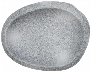 STONE Talerz 24 cm / VERLO