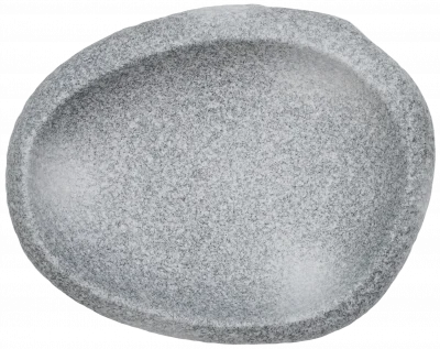 STONE Talerz 24 cm / VERLO