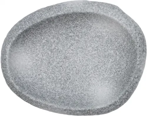 STONE Talerz 24 cm / VERLO