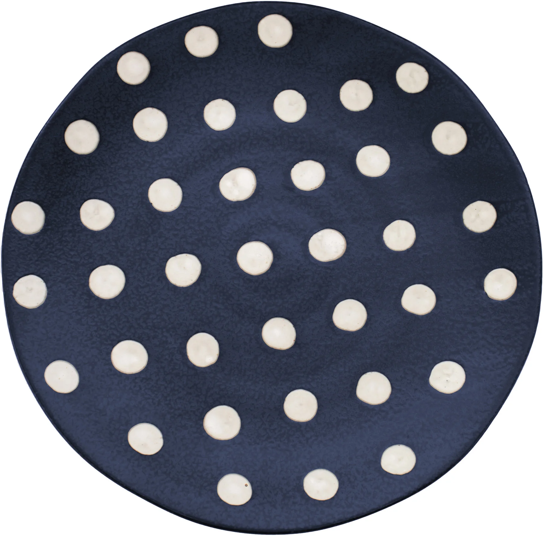 GROCHY Talerz płaski 29 cm / VERLO