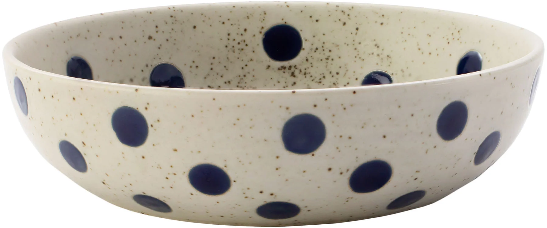 GROCHY Talerz głęboki 20 cm / VERLO