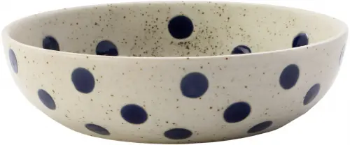 GROCHY Talerz głęboki 20 cm / VERLO