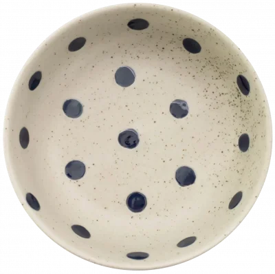 GROCHY Talerz głęboki 20 cm / VERLO