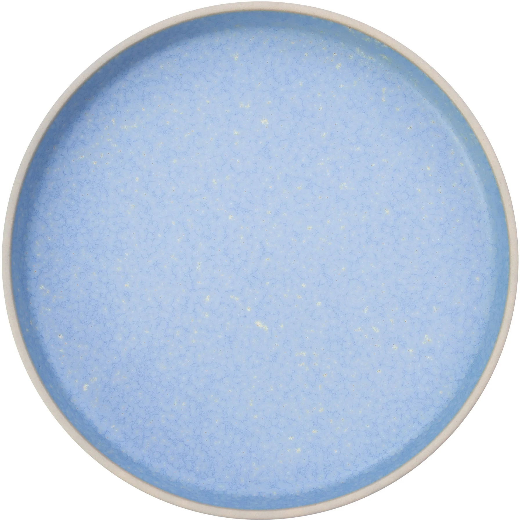 WODA Talerz płaski 22 cm  / VERLO