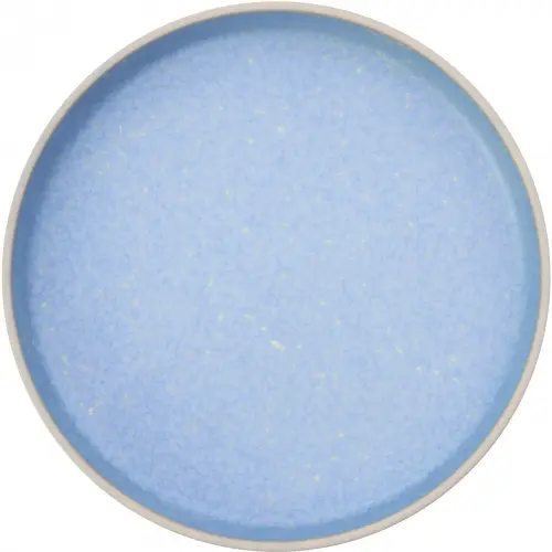 WODA Talerz płaski 22 cm / VERLO