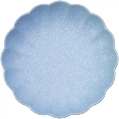 WODA Talerz głęboki 23 cm / VERLO