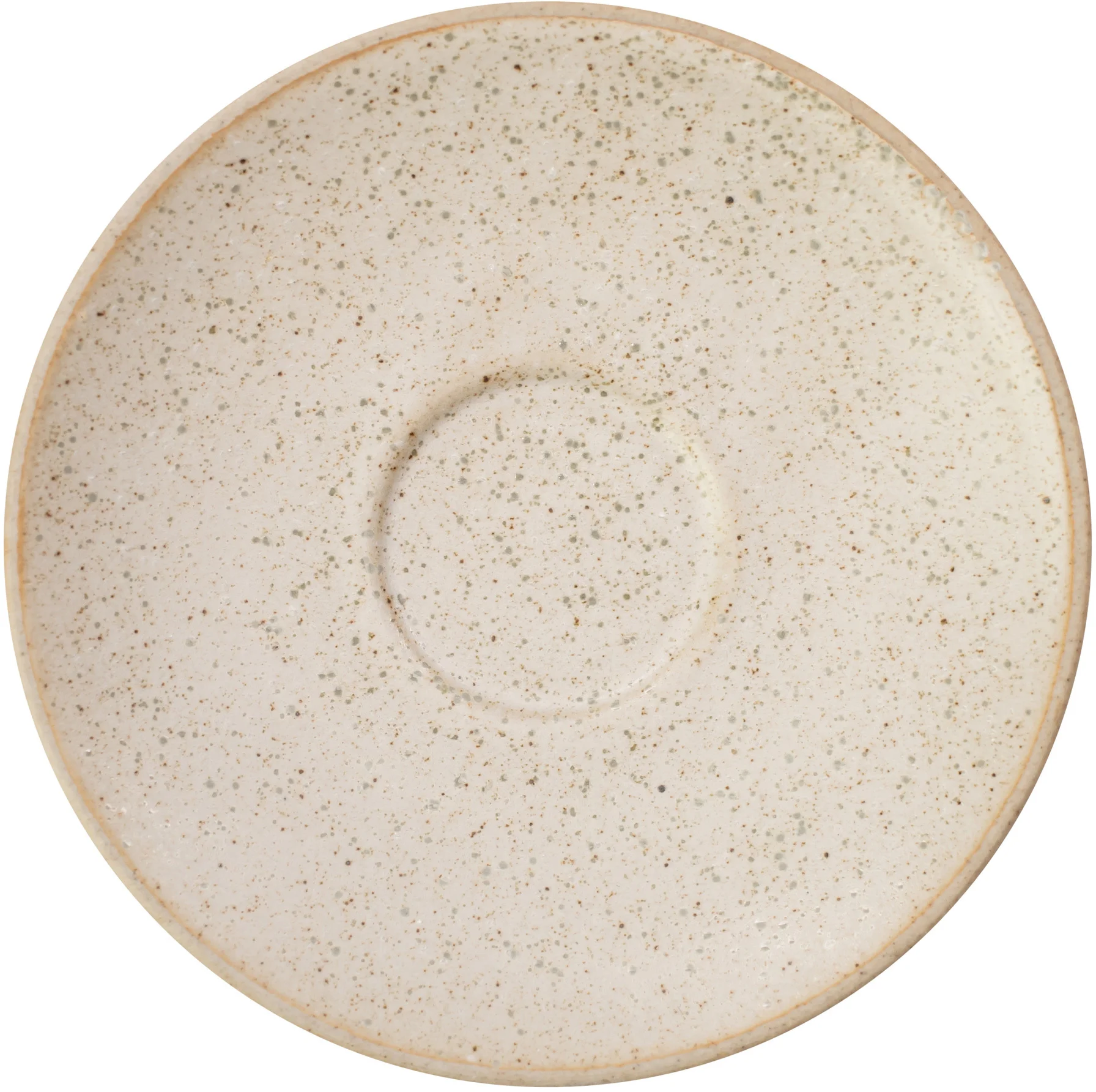 LESS Spodek do filiżanki do espresso 12 cm / VERLO