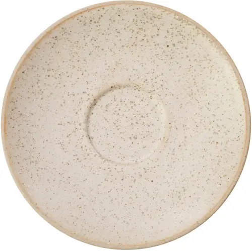 LESS Spodek do filiżanki do espresso 12 cm / VERLO