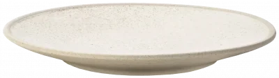 LESS Talerz płaski 21 cm / VERLO
