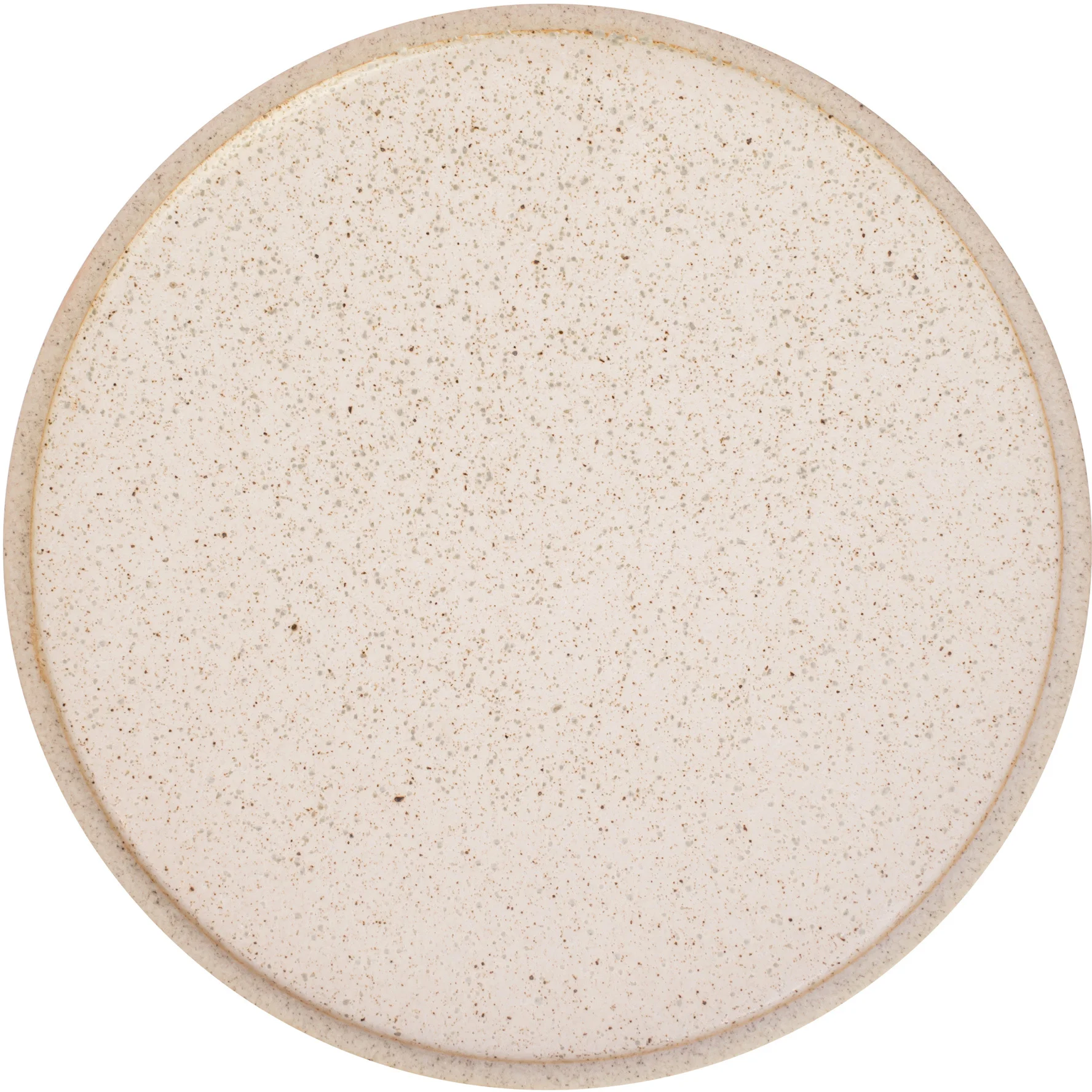 LESS Talerz płaski 16 cm / VERLO