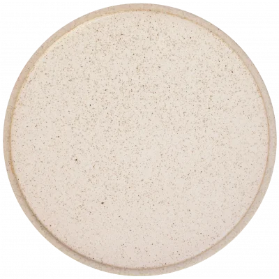 LESS Talerz płaski 16 cm / VERLO