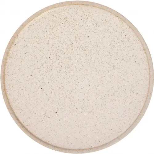 LESS Talerz płaski 16 cm / VERLO