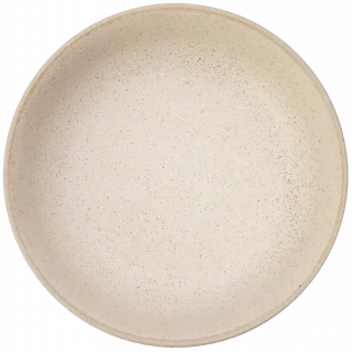 LESS Talerz głęboki 20 cm / VERLO