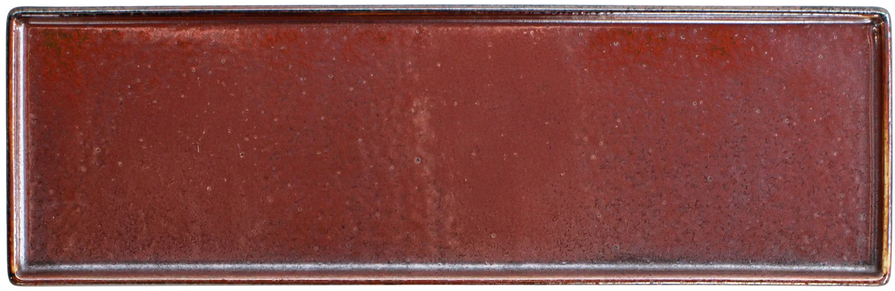 VERLO Półmisek FLAME  34x11 cm