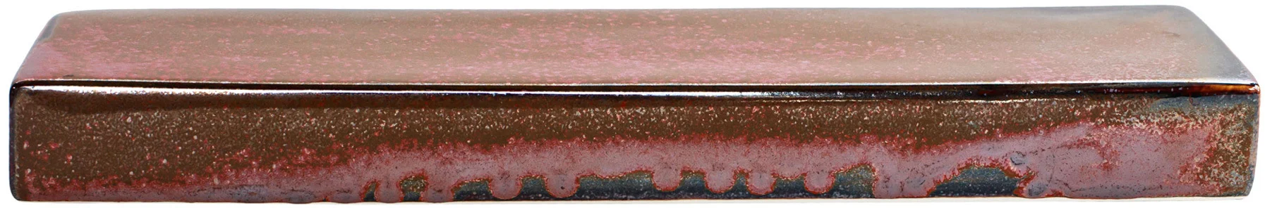 VERLO Półmisek panel FLAME 43x7,4 cm