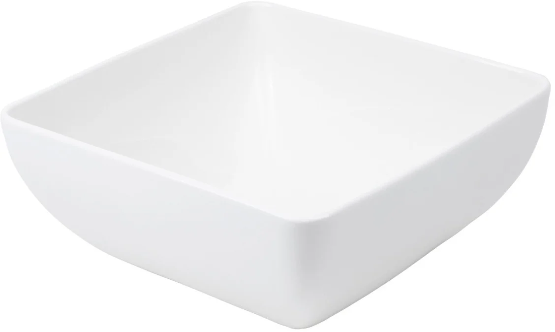 BUFFET Misa kwadratowa 21x21 cm, 2000 ml / VERLO