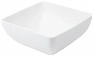 BUFFET Misa kwadratowa 21x21 cm, 2000 ml / VERLO