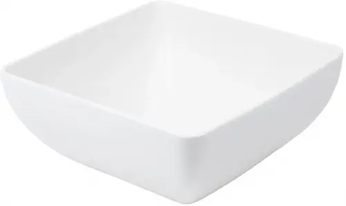 BUFFET Misa kwadratowa 21x21 cm, 2000 ml / VERLO