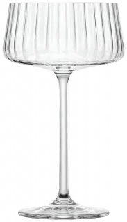Kieliszek do szampana 220 ml ATELIER II – VERLO 6 szt.