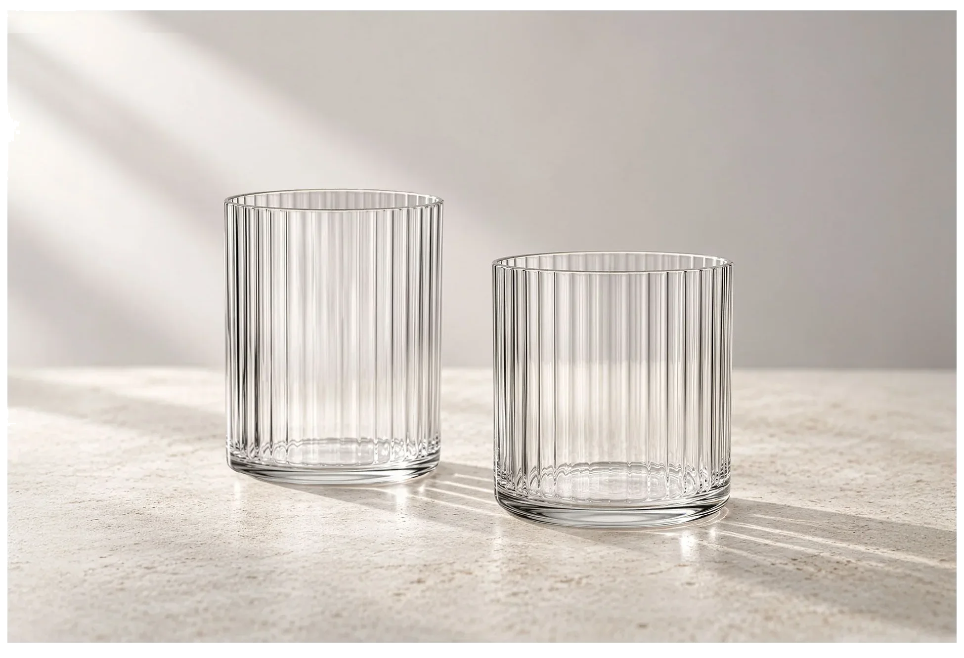 Szklanka, 350 ml, Atelier I (kpl. 6 szt.)
