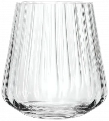 Szklanka 400 ml ATELIER I – VERLO 6 szt.