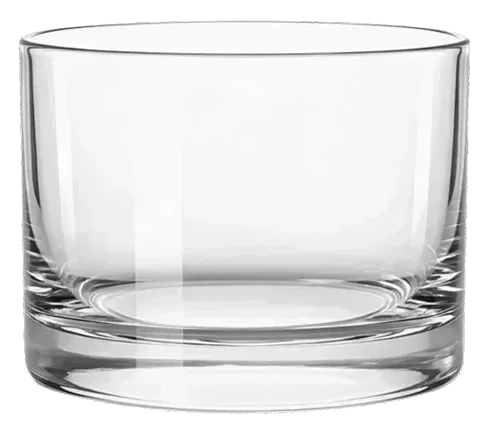 Szklanka 110 ml NEAT – VERLO 6 szt.