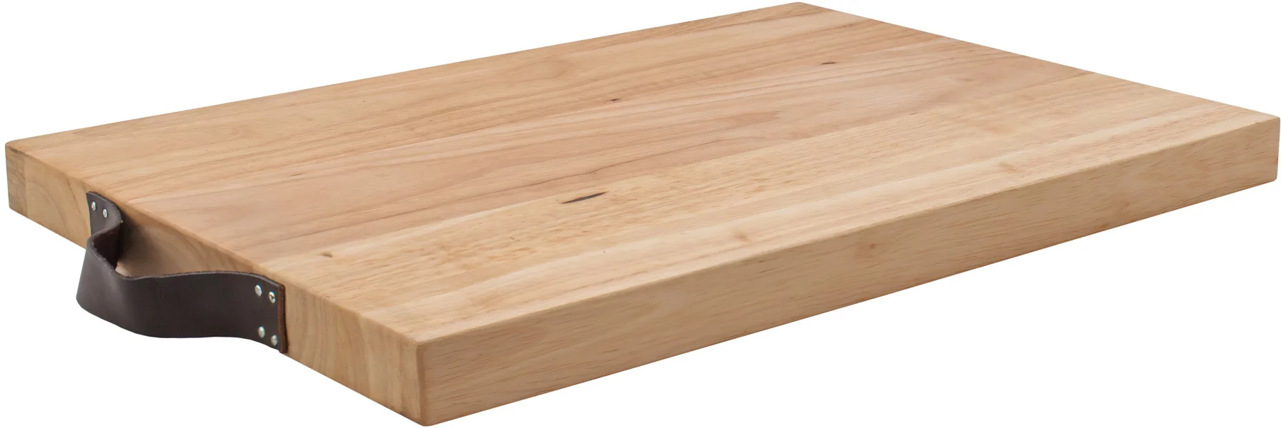 Deska drewniana prostokątna  33x22,5 cm mango / VERLO