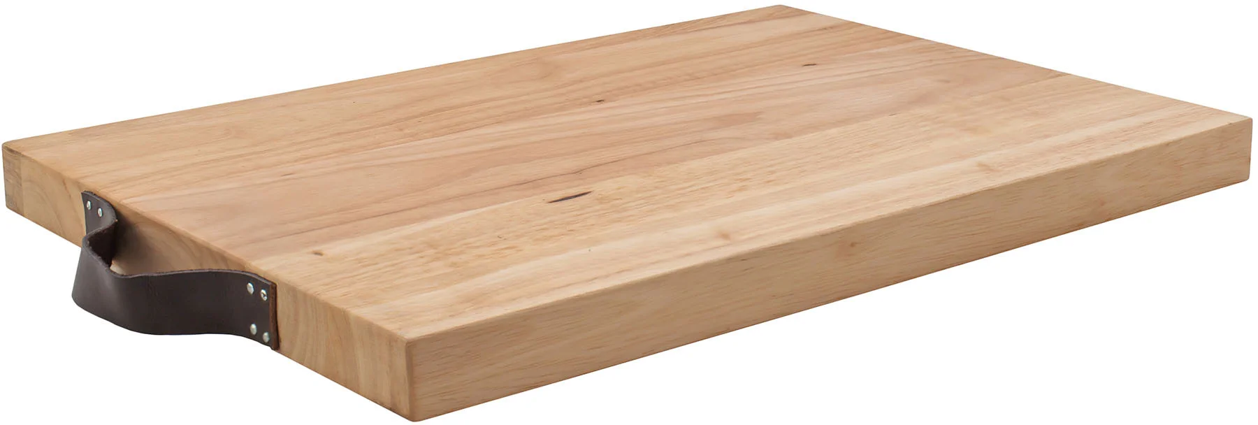 Deska do serwowania drewniana prostokątna 46x32 cm mango / VERLO