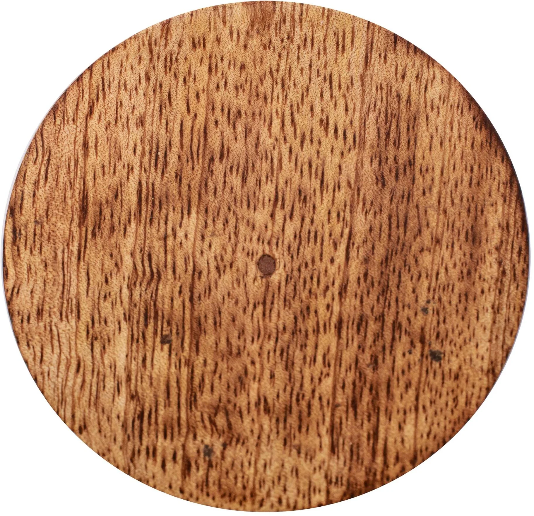 Pokrywa drewniana z uszczelką 60 mm VERLO op. 3 szt