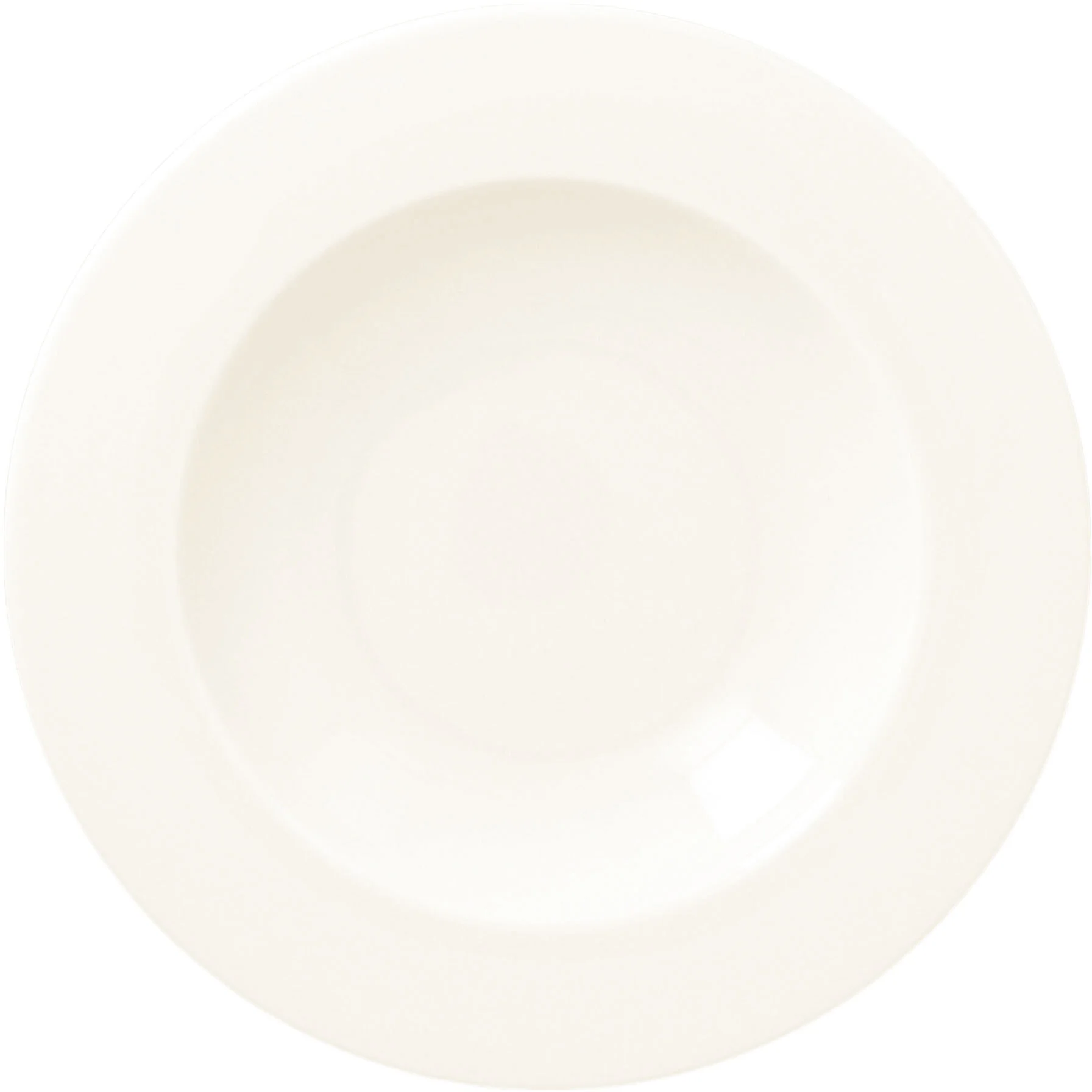 FORTE Talerz głęboki 23 cm - VERLO