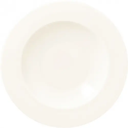 FORTE Talerz głęboki 23 cm - VERLO