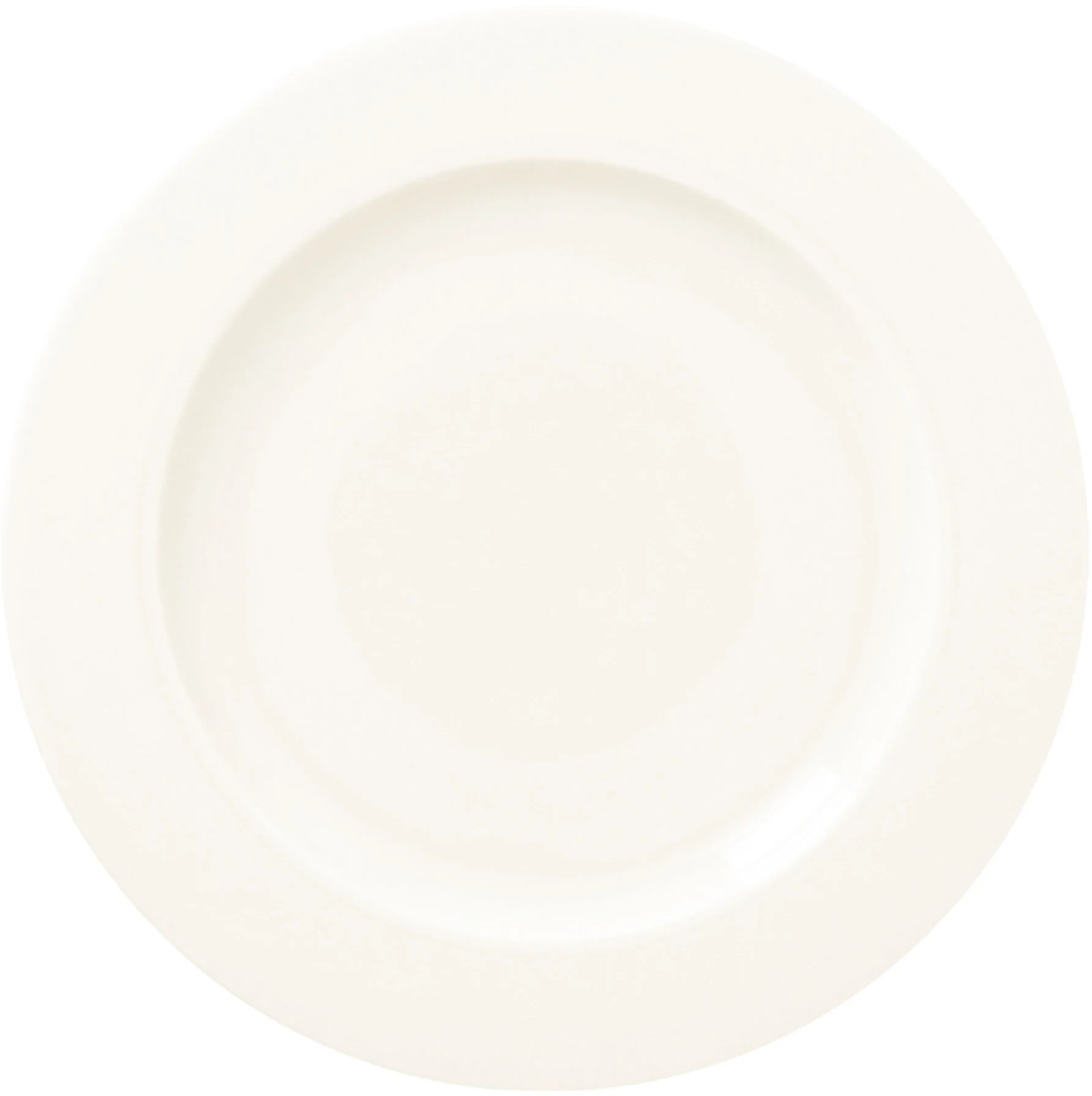 FORTE Talerz płaski 21 cm - VERLO