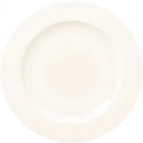 FORTE Talerz płaski 21 cm - VERLO