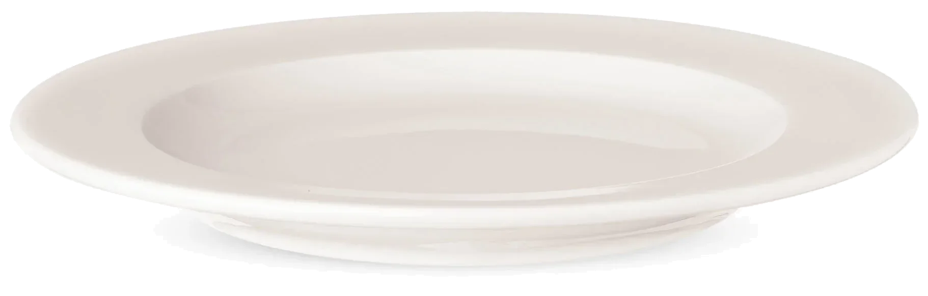 FORTE Talerz płaski 21 cm - VERLO