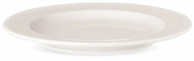 FORTE Talerz płaski 21 cm - VERLO