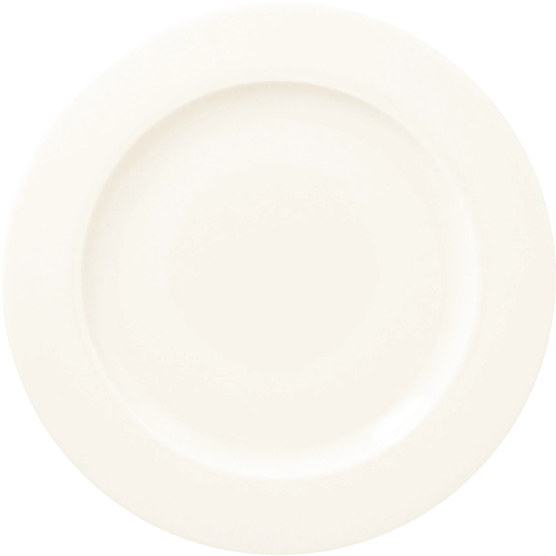 FORTE Talerz płaski 24 cm - VERLO