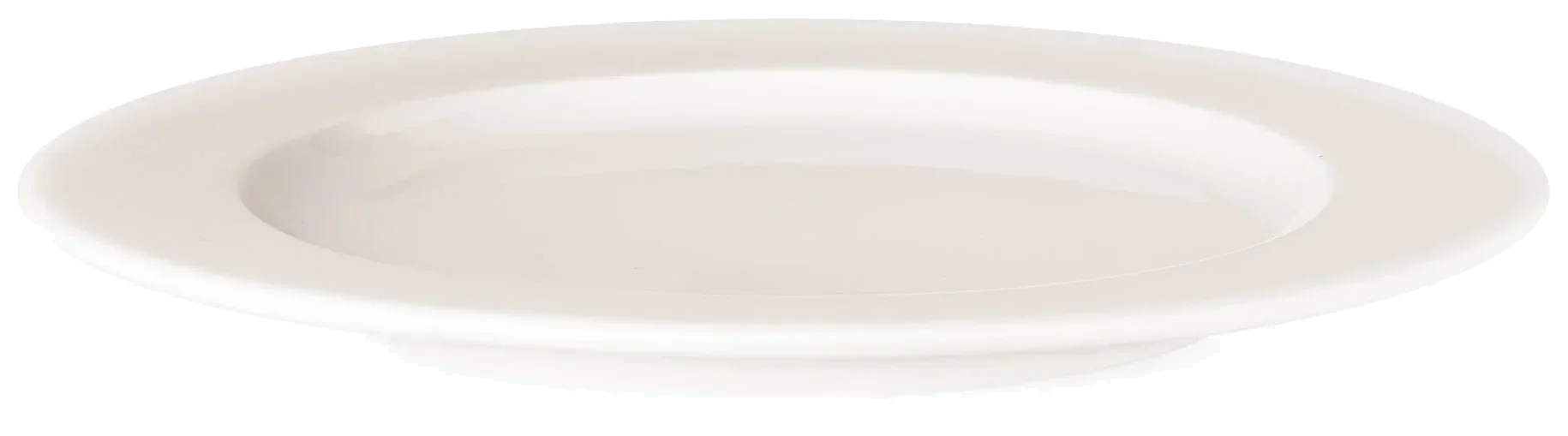 FORTE Talerz płaski 24 cm - VERLO