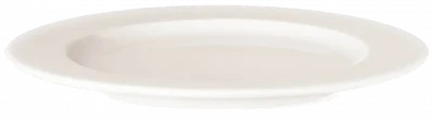 FORTE Talerz płaski 24 cm - VERLO