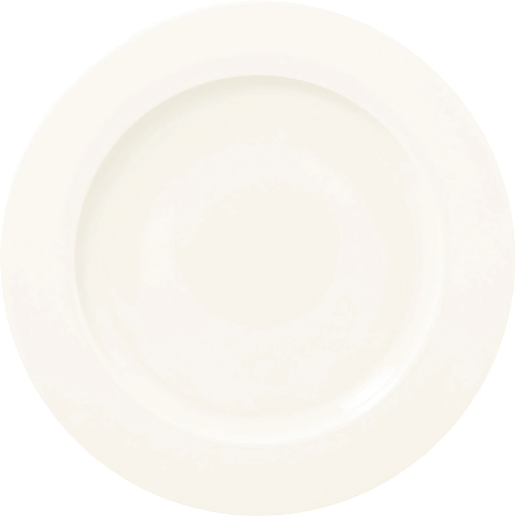 FORTE Talerz płaski 27 cm - VERLO