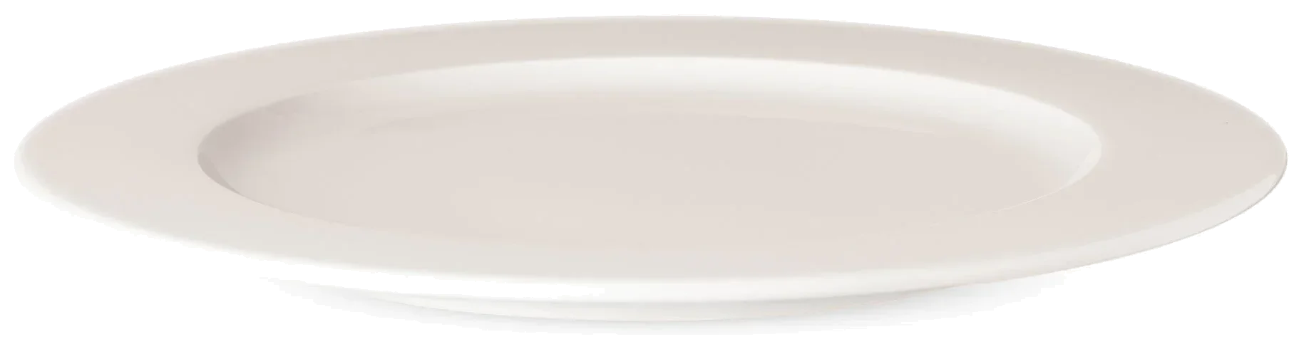 FORTE Talerz płaski 27 cm - VERLO