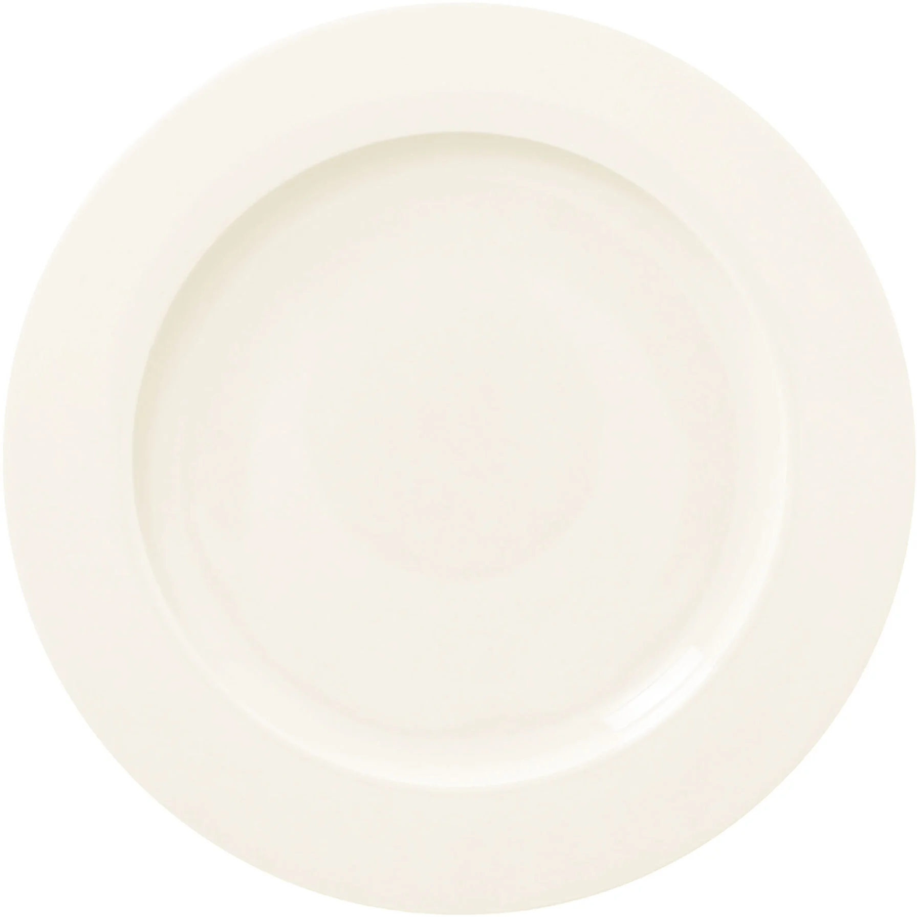 FORTE Talerz płaski 29 cm - VERLO