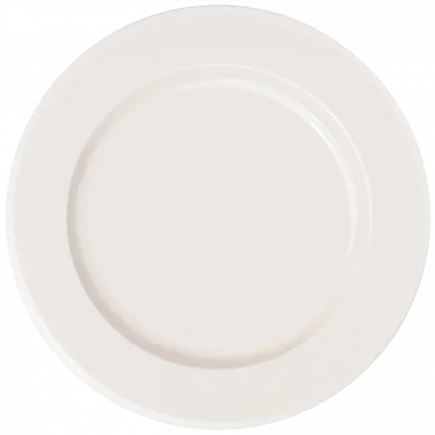 FORTE Talerz płaski 21 cm - VERLO