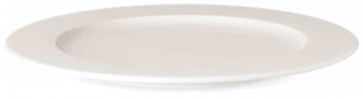 FORTE Talerz płaski 29 cm - VERLO