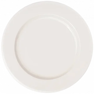 FORTE Talerz płaski 29 cm - VERLO