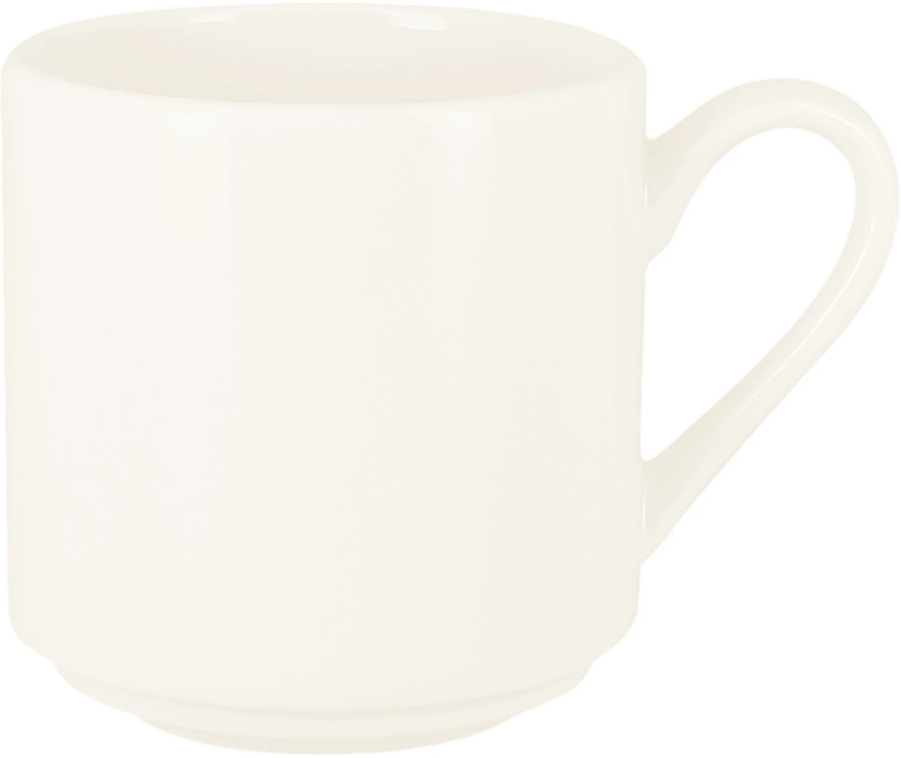 FORTE Filiżanka sztaplowalna 230 ml - VERLO