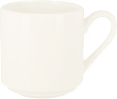 FORTE Filiżanka sztaplowalna 230 ml - VERLO